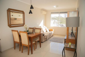 Apto acolhedor em Porto Alegre WT5466